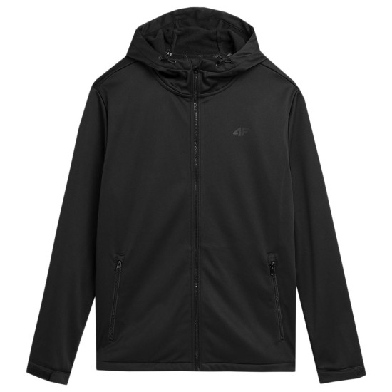 4F Ανδρικό μπουφάν Softshell